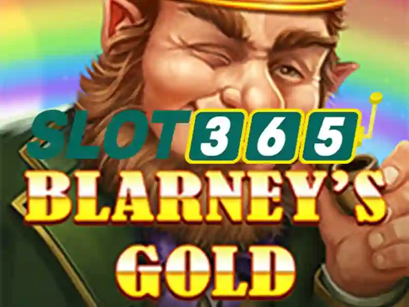 Slot365 là gì?