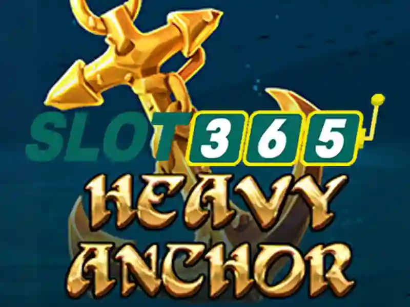 Slot365 - Nền tảng slot trực tuyến hàng đầu
