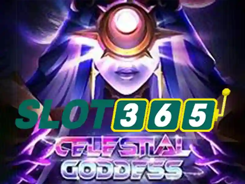 Slot365 – Trải nghiệm casino trực tuyến hàng đầu tại Việt Nam