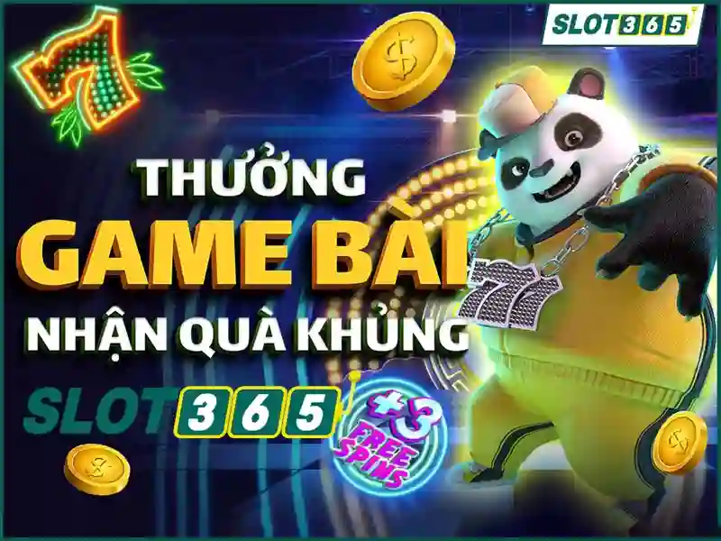 Slot365 là gì?