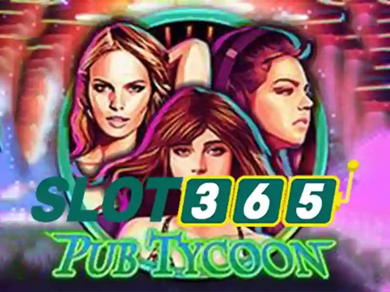 Slot365: Khám phá trải nghiệm đánh bạc trực tuyến