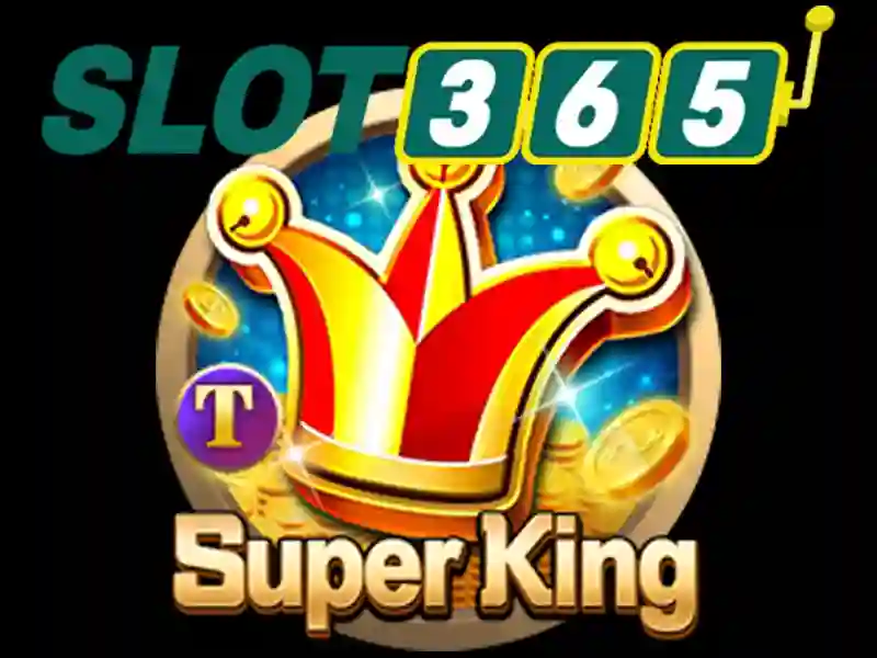 Slot365 là gì và tại sao được nhiều người lựa chọn
