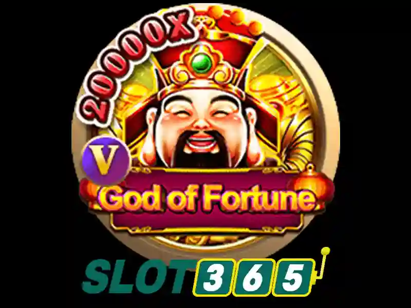 Slot365: trải nghiệm chơi slot trực tuyến đỉnh cao