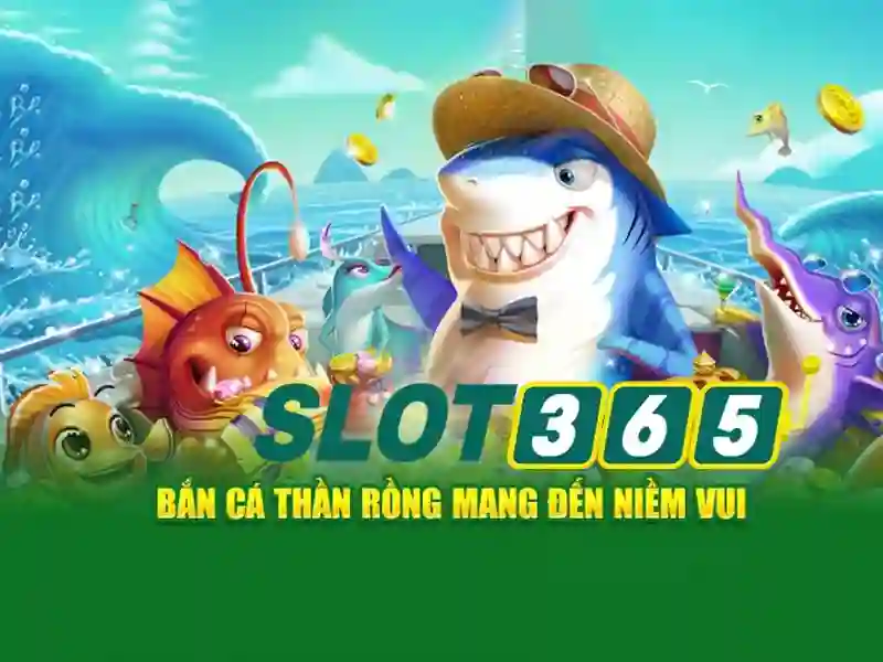 'Slot365 an toàn không – Tổng quan và Giá trị cốt lõi'