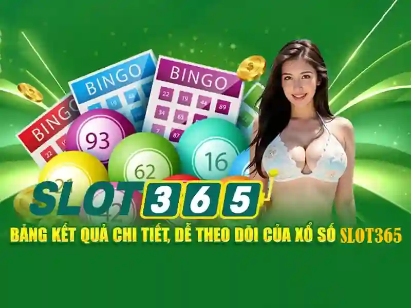 Giao dien trang chu va muc rut tien tai Slot365