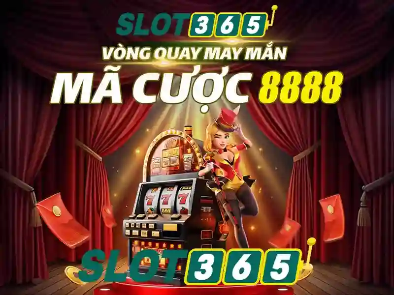 Slot365: Tong quan ve nen tang ca cuoc truc tuyen