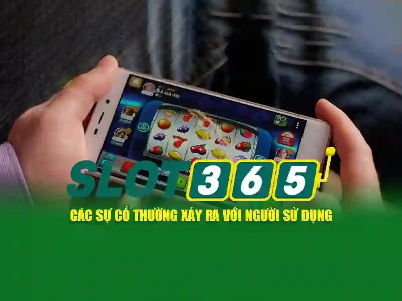 Slot365 là gì?\n