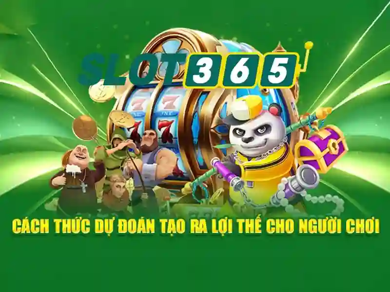 slot365 tải – Tổng quan chủ đề và giá trị cốt lõi