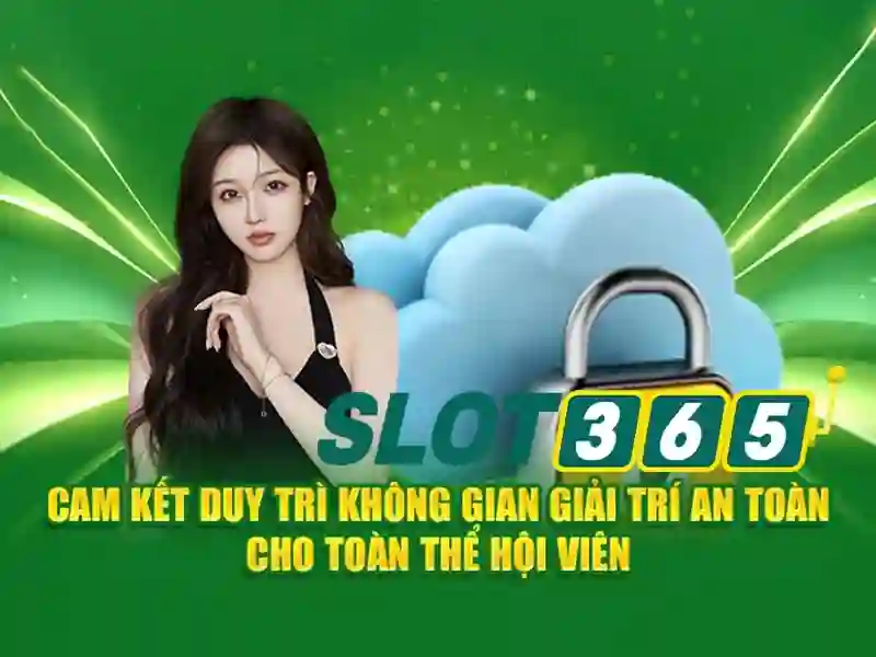 slot365 có uy tín không - Đánh giá tin cậy và trải nghiệm xx vip
