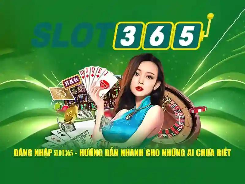 slot365 tặng 200k - trải nghiệm và đánh giá chi tiết