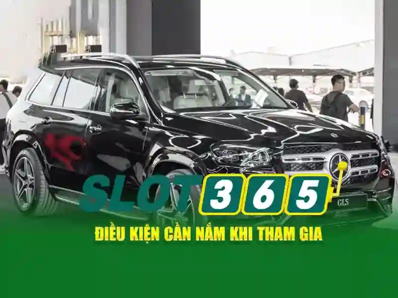 slot365 xx.vip – Trải nghiệm và đánh giá Slot365