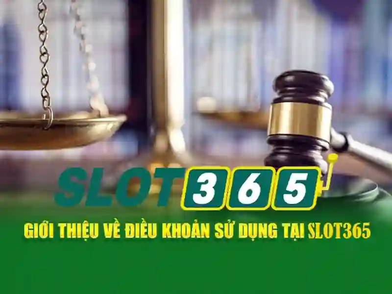 slot365 có lừa đảo không: Đánh giá uy tín và trải nghiệm
