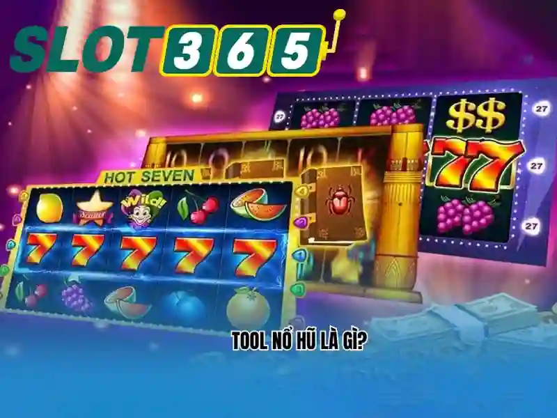 Cách đăng ký và nhận thưởng trên Slot365