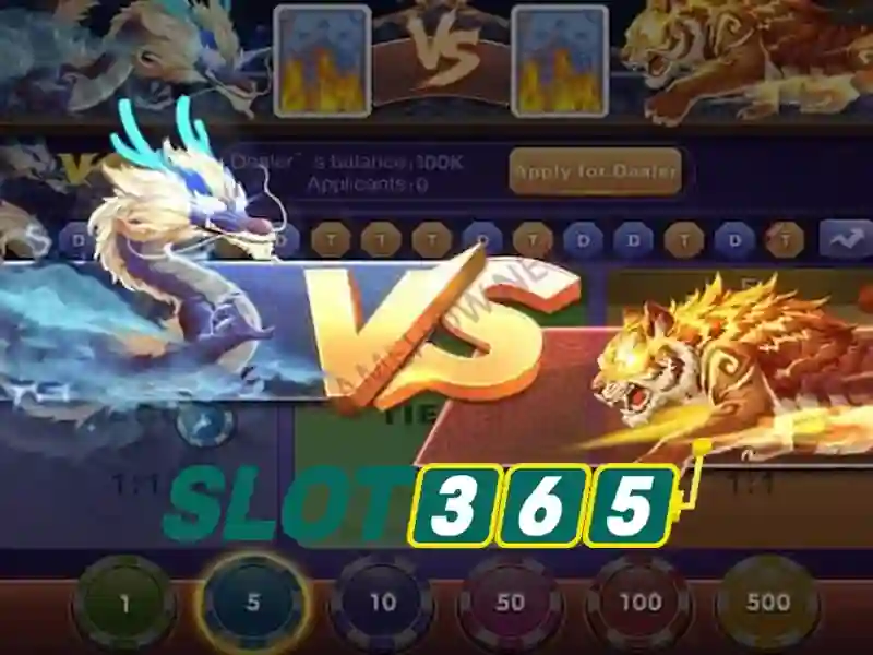đăng ký Slot365 – Tổng quan chủ đề và giá trị cốt lõi