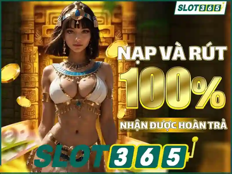 Nguồn gốc và sứ mệnh của slot365.