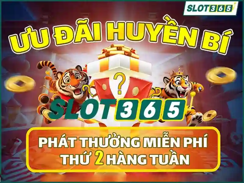 Nền tảng Slot365