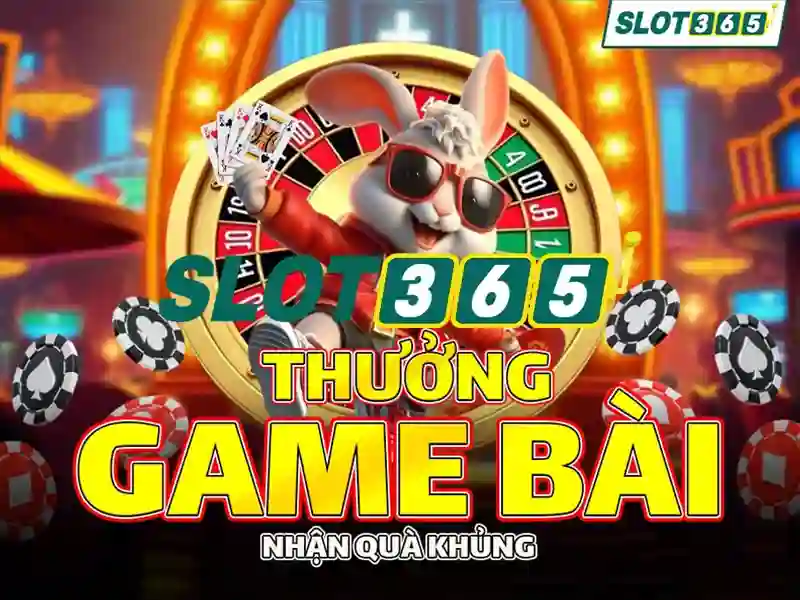 slot365 tải app – Hành trình trải nghiệm giải trí số đỉnh cao