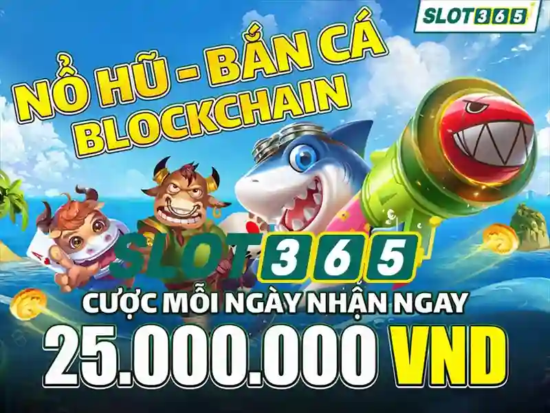 slot365 tải app – Hành trình trải nghiệm giải trí số đỉnh cao
