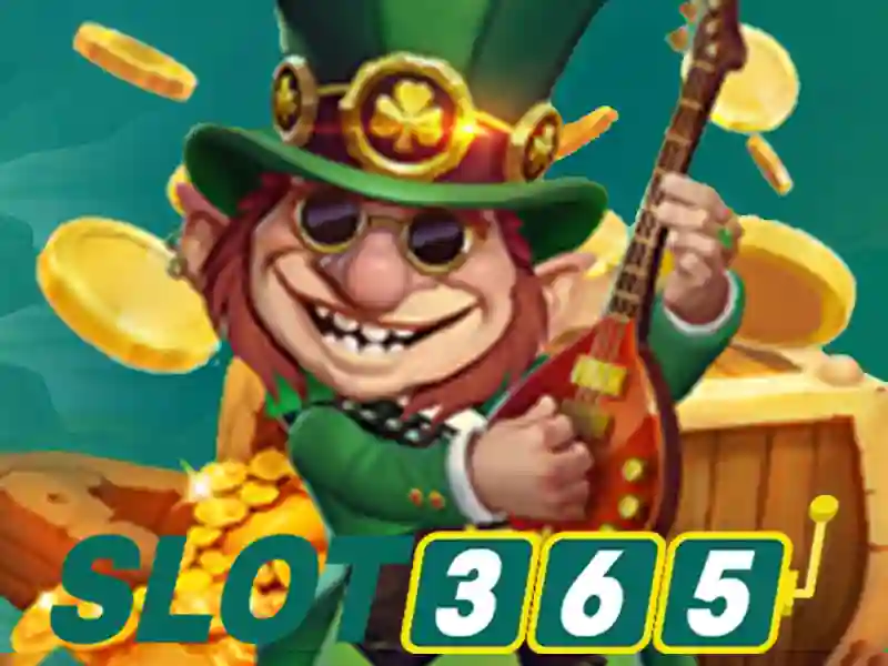 Slot365: Đánh giá tổng quan về nền tảng chơi slot trực tuyến