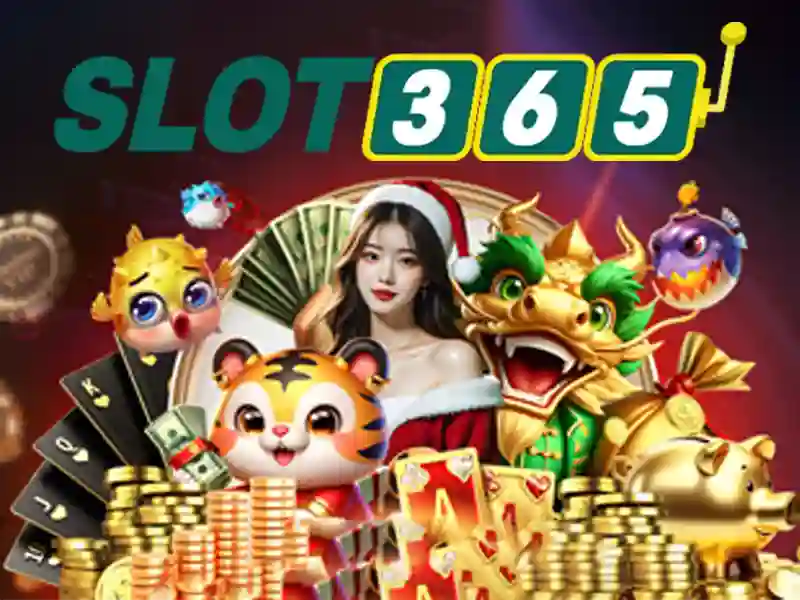 Kết luận về Slot365 cho người chơi Việt Nam