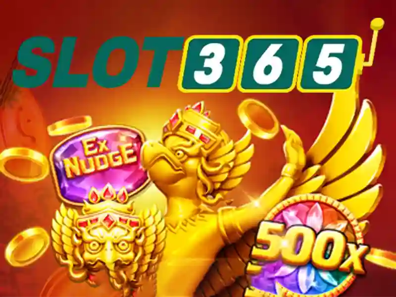 Slot365: Đánh giá tổng quan và kinh nghiệm chơi