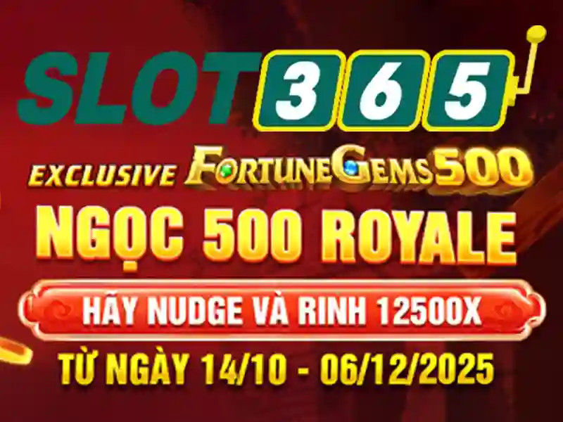 Slot365 - Tổng quan về nền tảng slot trực tuyến hàng đầu