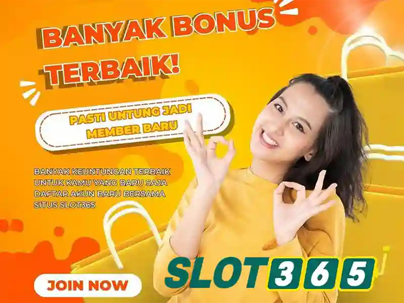 Slot365: nền tảng casino trực tuyến phổ biến