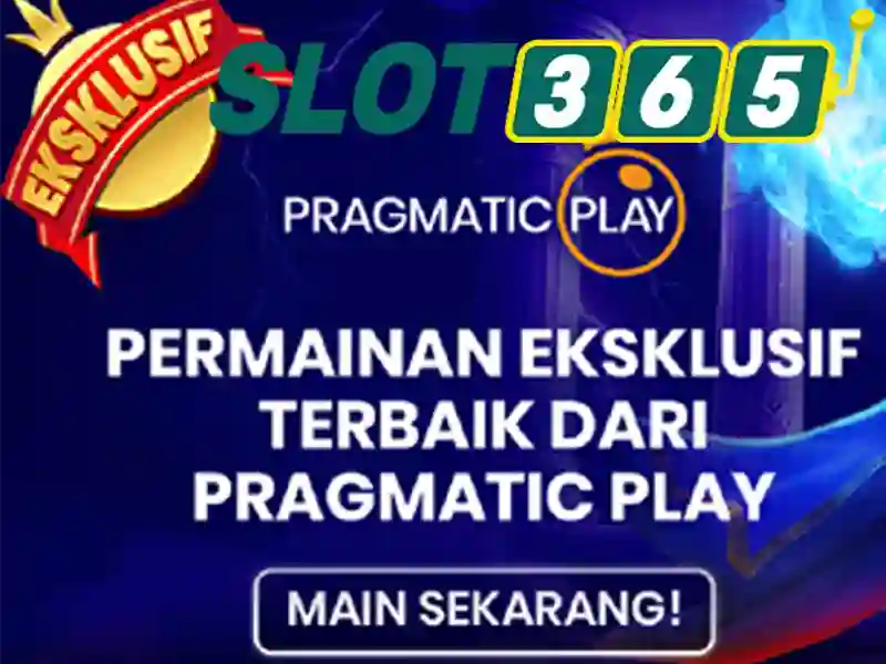 Slot365: Trò chơi slots trực tuyến đầy hấp dẫn