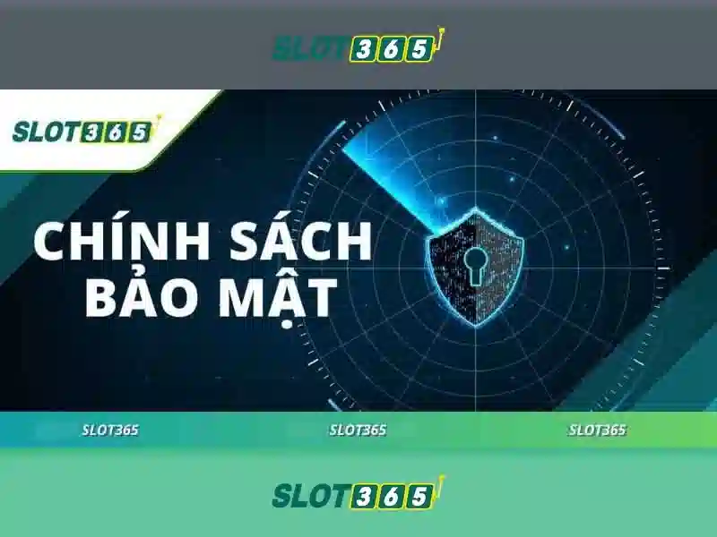 Slot365: Trải nghiệm trò chơi slots đáng tin cậy và thú vị