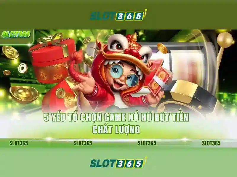 Thị trường trò chơi và nhà cung cấp đáng tin cậy\n