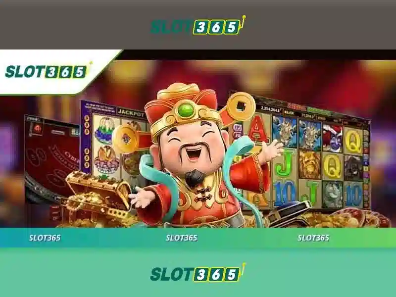 slot365 tải – Trải nghiệm đỉnh cao cùng link alternatif