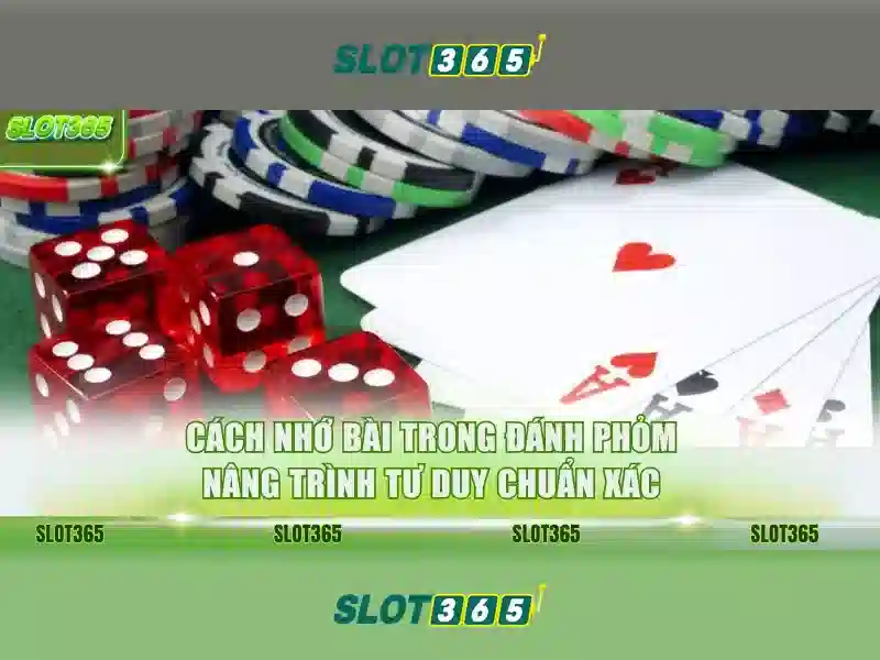 Slot365: Đánh giá nền tảng cá cược trực tuyến hàng đầu