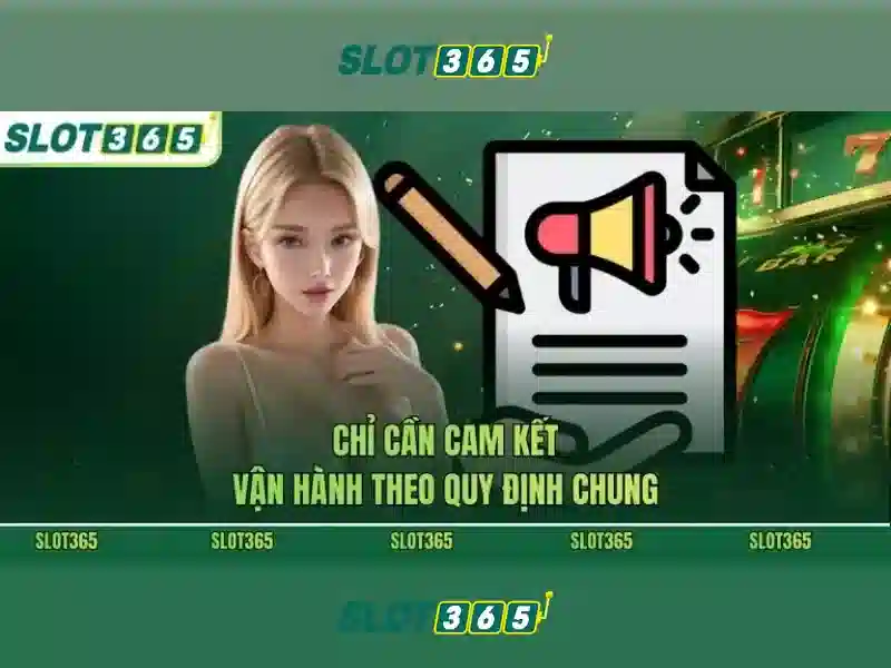 slot365 bet - Tổng quan chủ đề và giá trị cốt lõi