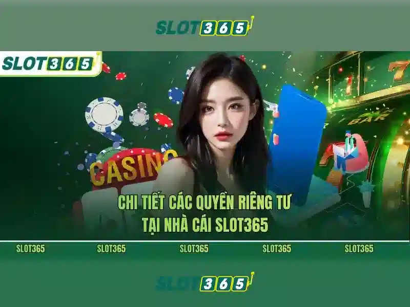 Slot365: Đánh giá và hướng dẫn chơi