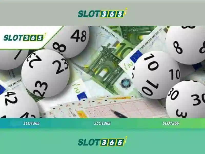 Slot365: Trải nghiệm trò chơi xèng hàng đầu