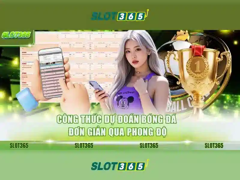 Khuyến mãi và chương trình thưởng tại Slot365