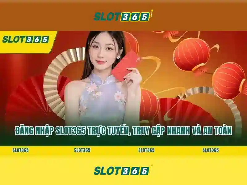 slot365 ios: Trải nghiệm tối ưu và đánh giá mới