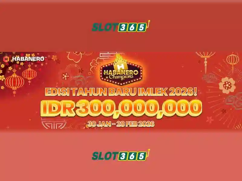 Slot365 – Trải nghiệm slot trực tuyến đỉnh cao