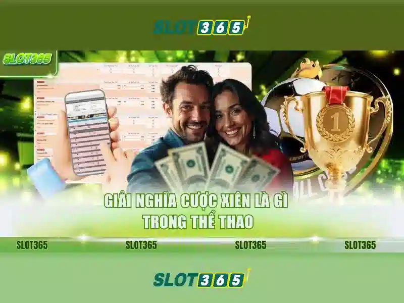 Tại sao chọn Slot365?