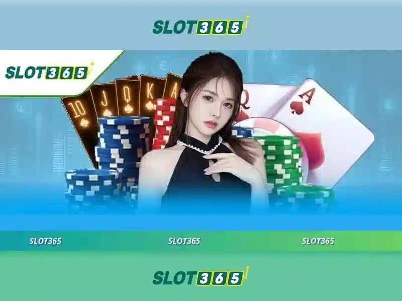 slot365 link alternatif – Trải nghiệm an toàn và tin cậy