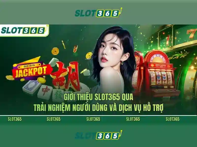 Nguồn gốc và sứ mệnh của slot365 casino\n
