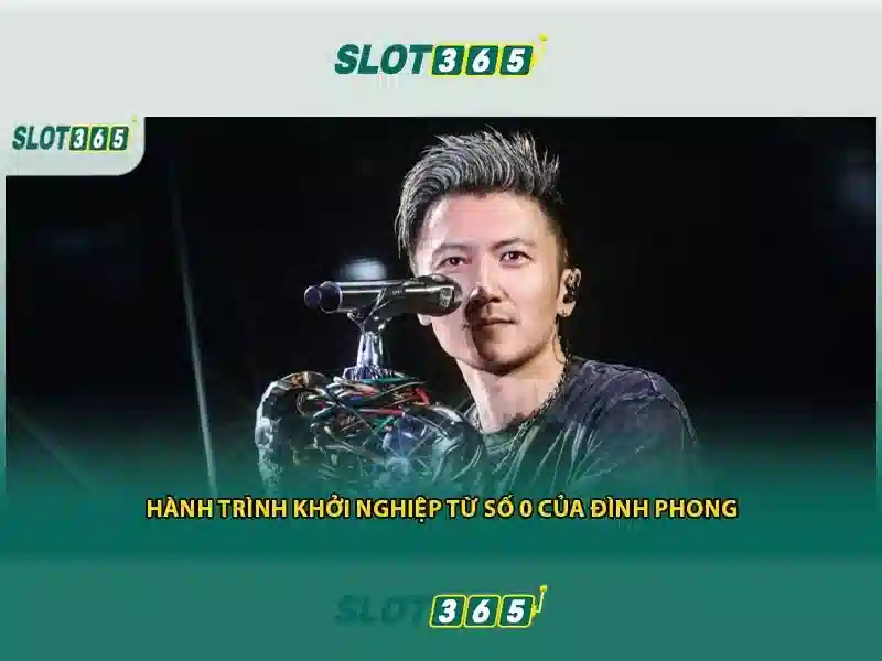 Slot365: Nền tảng casino trực tuyến uy tín