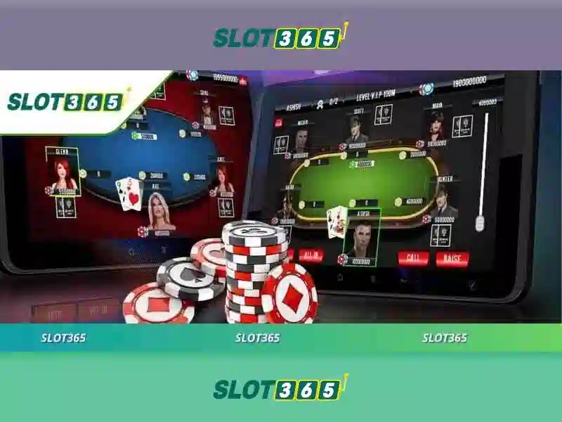 Slot365 – Nền tảng slot trực tuyến an toàn và thuận tiện