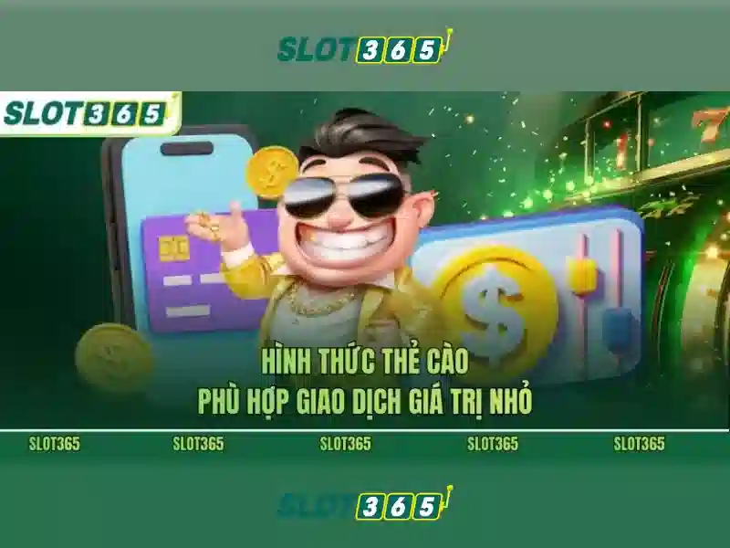 Khám phá các tựa slot nổi bật