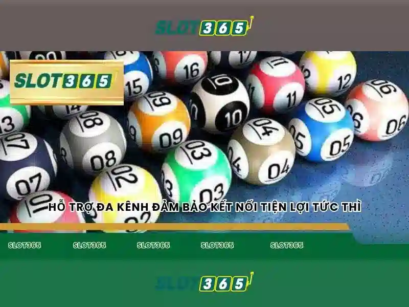 slot365 đăng nhập: Trải nghiệm an toàn cho người chơi