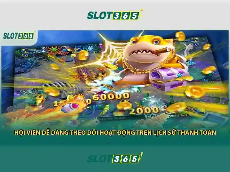 Slot365: Đánh giá tổng quan và trải nghiệm chơi
