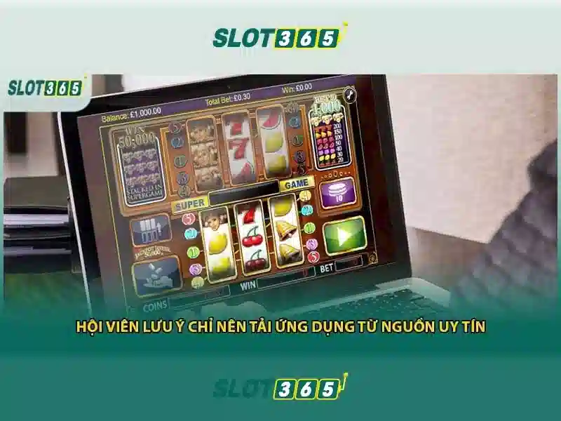 Nguồn gốc và sứ mệnh Slot365 nổ hũ