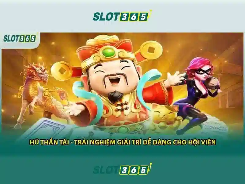 Slot365: Đánh giá và trải nghiệm trực tuyến