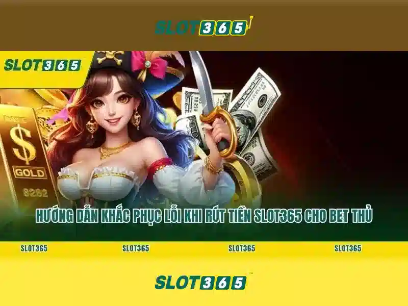 slot365 app – Tổng quan và giá trị cốt lõi