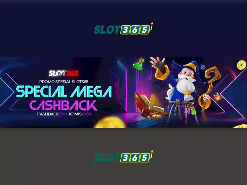 Giới thiệu về Slot365